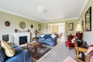 Sitting Room- click for photo gallery